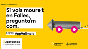 APP VLC Post Falles